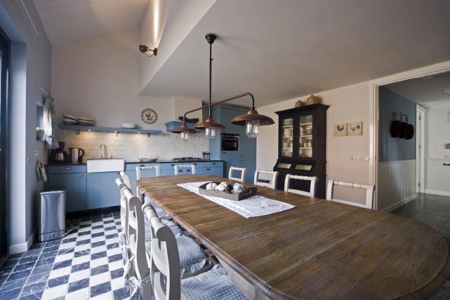 woonstudio marianne project: l:uxe hotelkamer in Maastricht