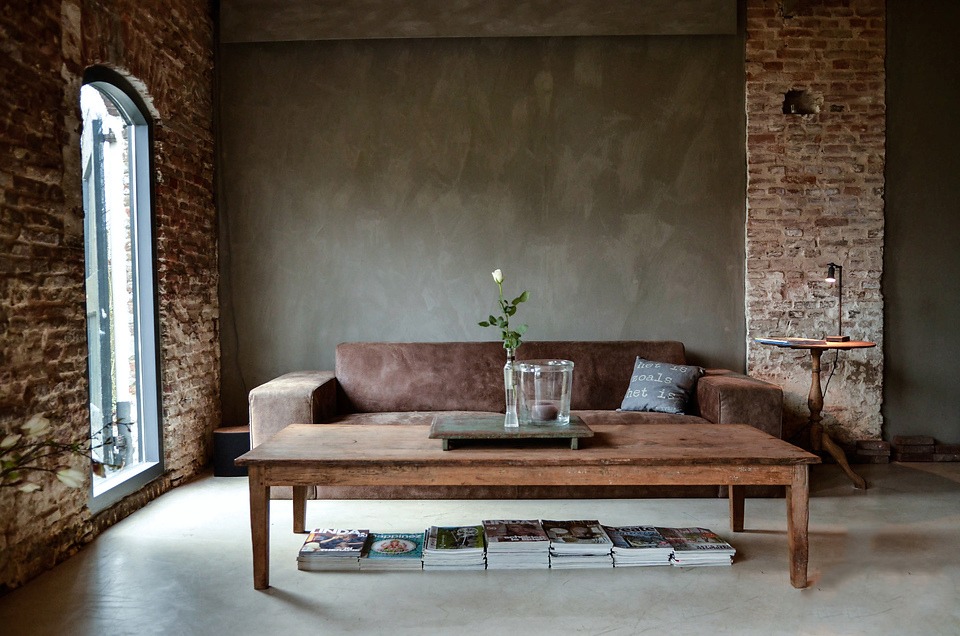 Deep Earth Fresco lime paint Pure original classico licetto