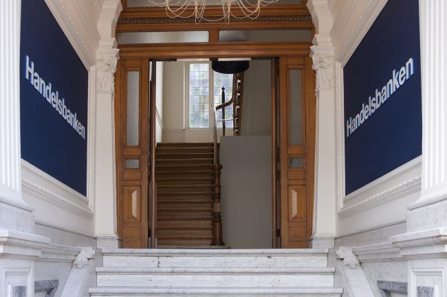 woonstudio marianne project: l:uxe hotelkamer in Maastricht