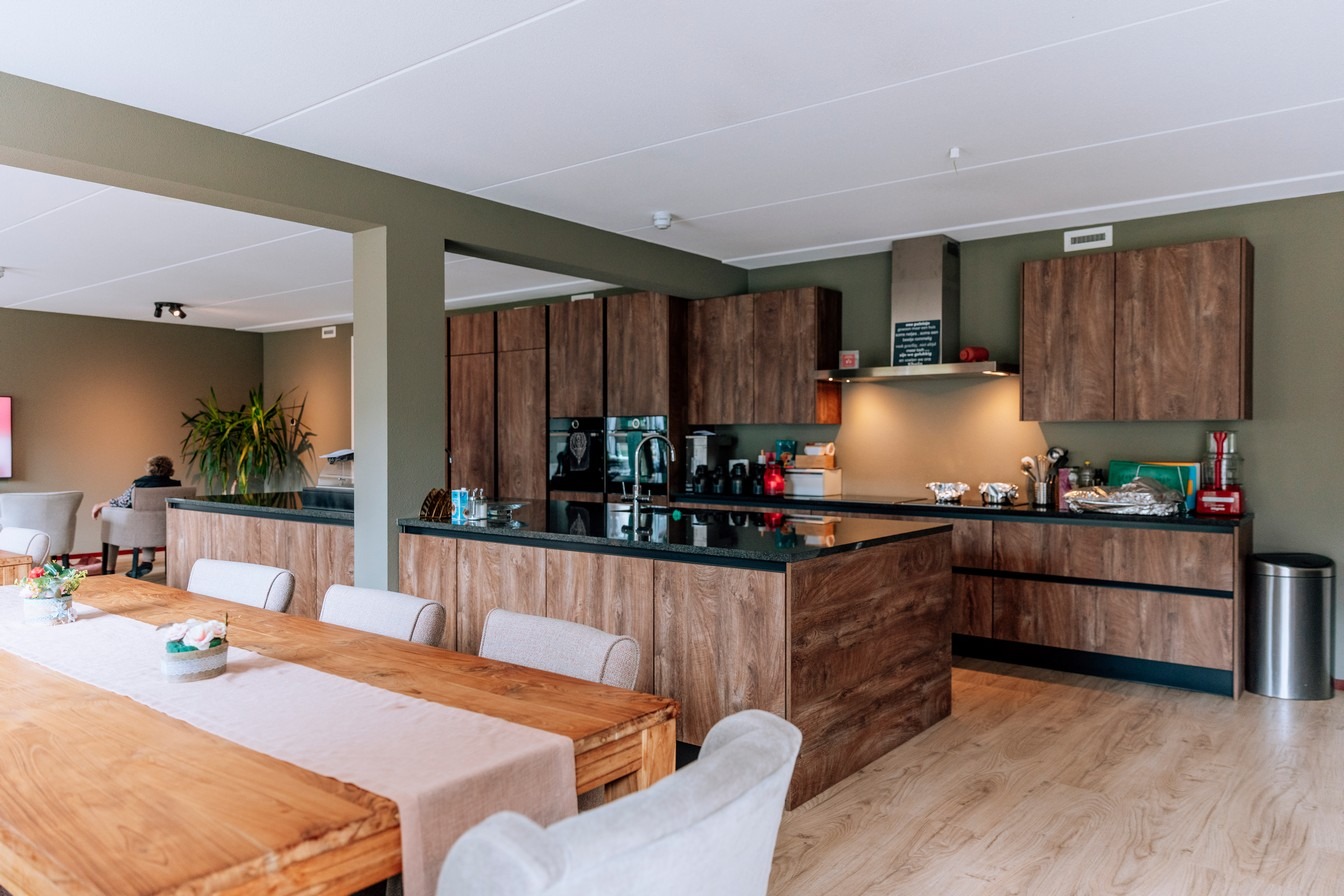 woonstudio marianne - klanten aan het woord - elkaar ontmoeten in geborgenheid