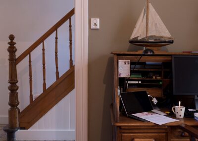 woonstudio marianne project: Een prachtig jaren 30 huis in Hulsberg