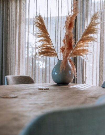 Woonstudio Marianne - klanten aan het woord - het begon met een potje verf