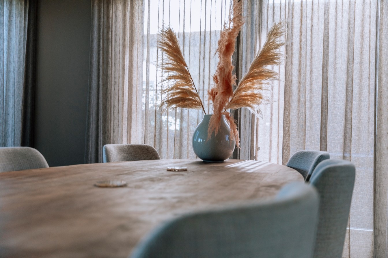 Woonstudio Marianne - klanten aan het woord - het begon met een potje verf