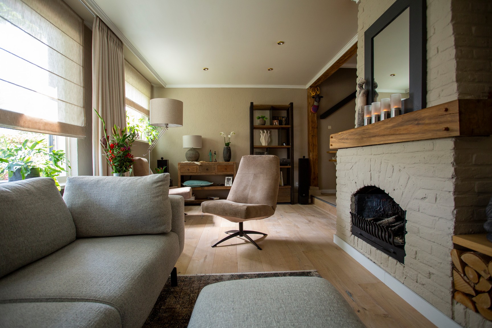 woonstudio marianne - klanten aan het woord - de kracht van persoonlijke aandacht