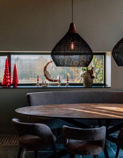 woonstudio marianne - nieuw-leven-voor-een-eeuwenoude-hoeve