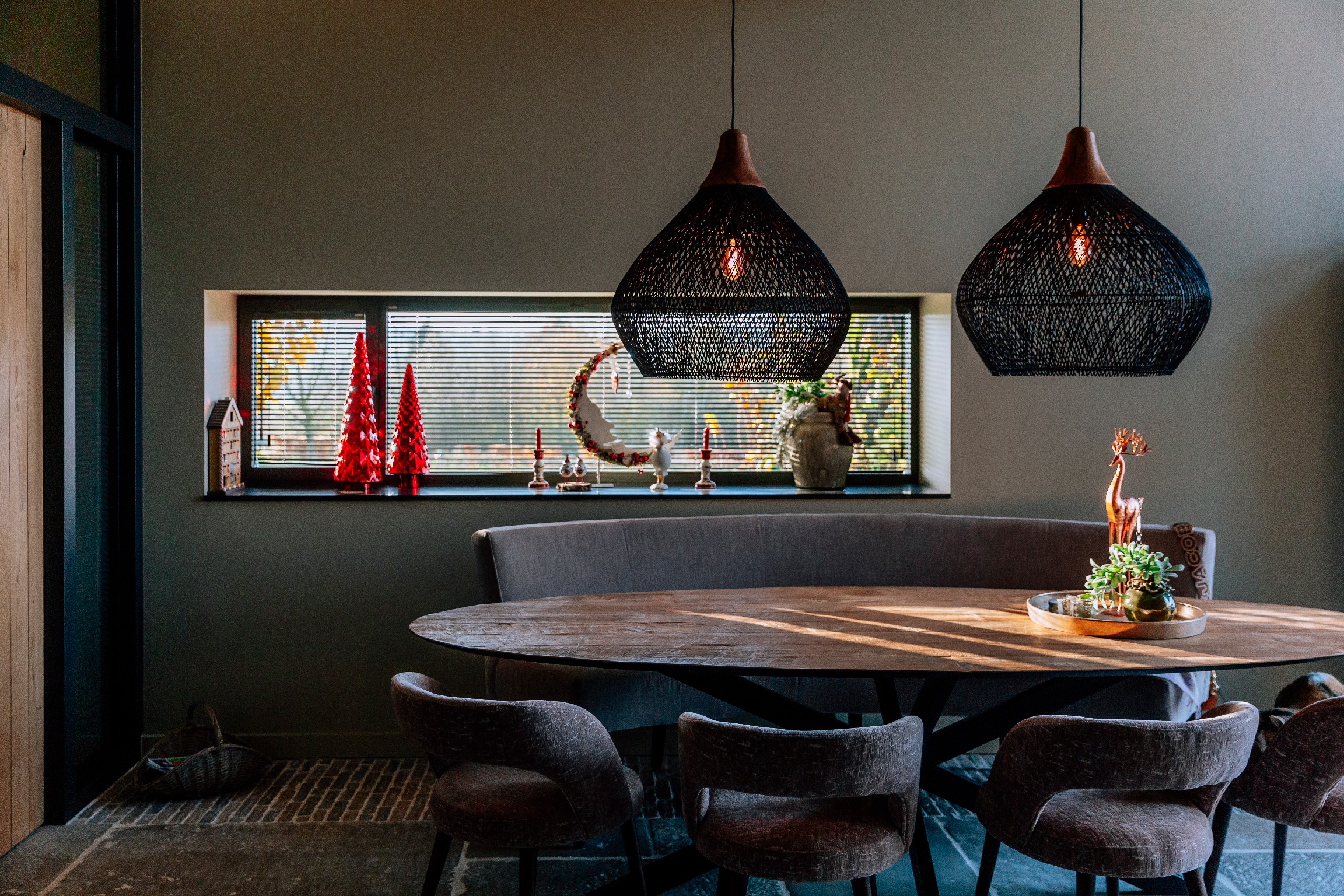 woonstudio marianne - nieuw-leven-voor-een-eeuwenoude-hoeve