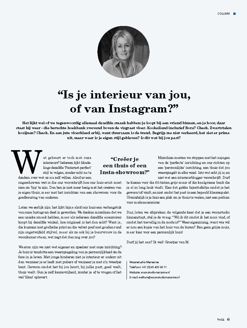 woonstudio marianne - nieuw-leven-voor-een-eeuwenoude-hoeve