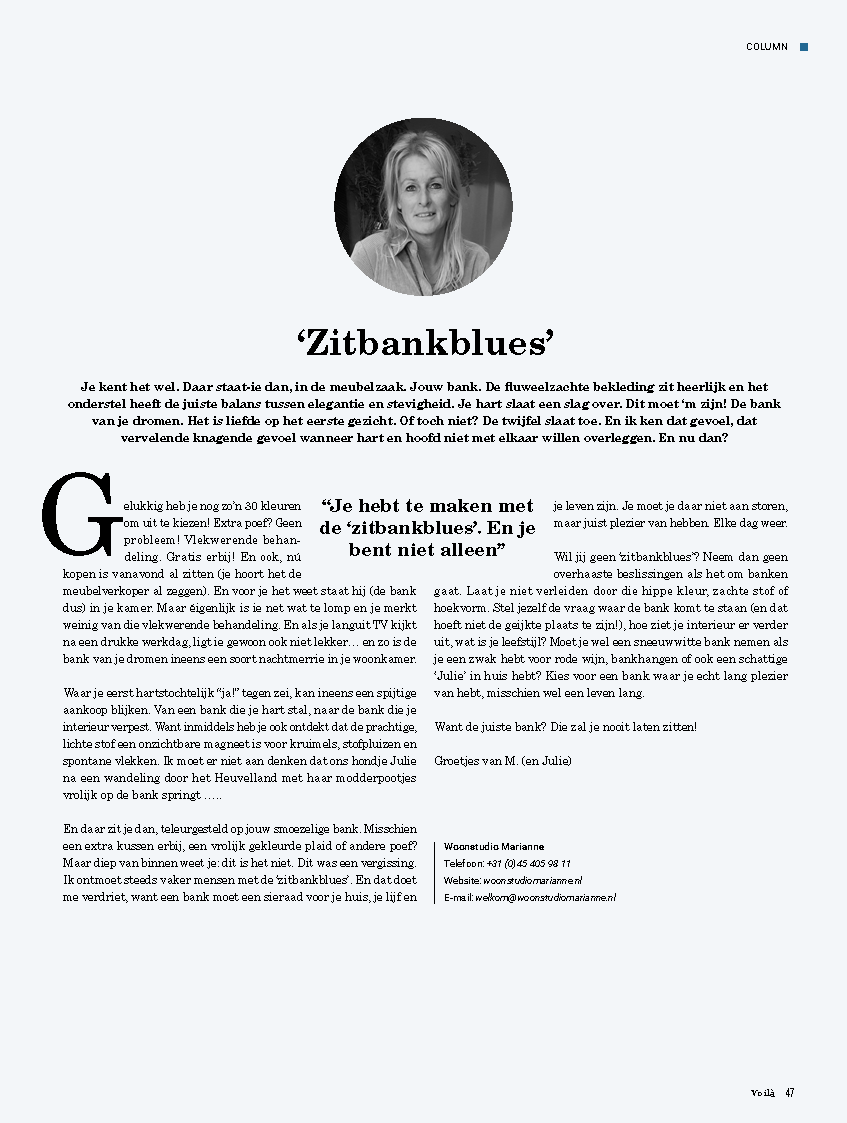 woonstudio marianne - nieuw-leven-voor-een-eeuwenoude-hoeve