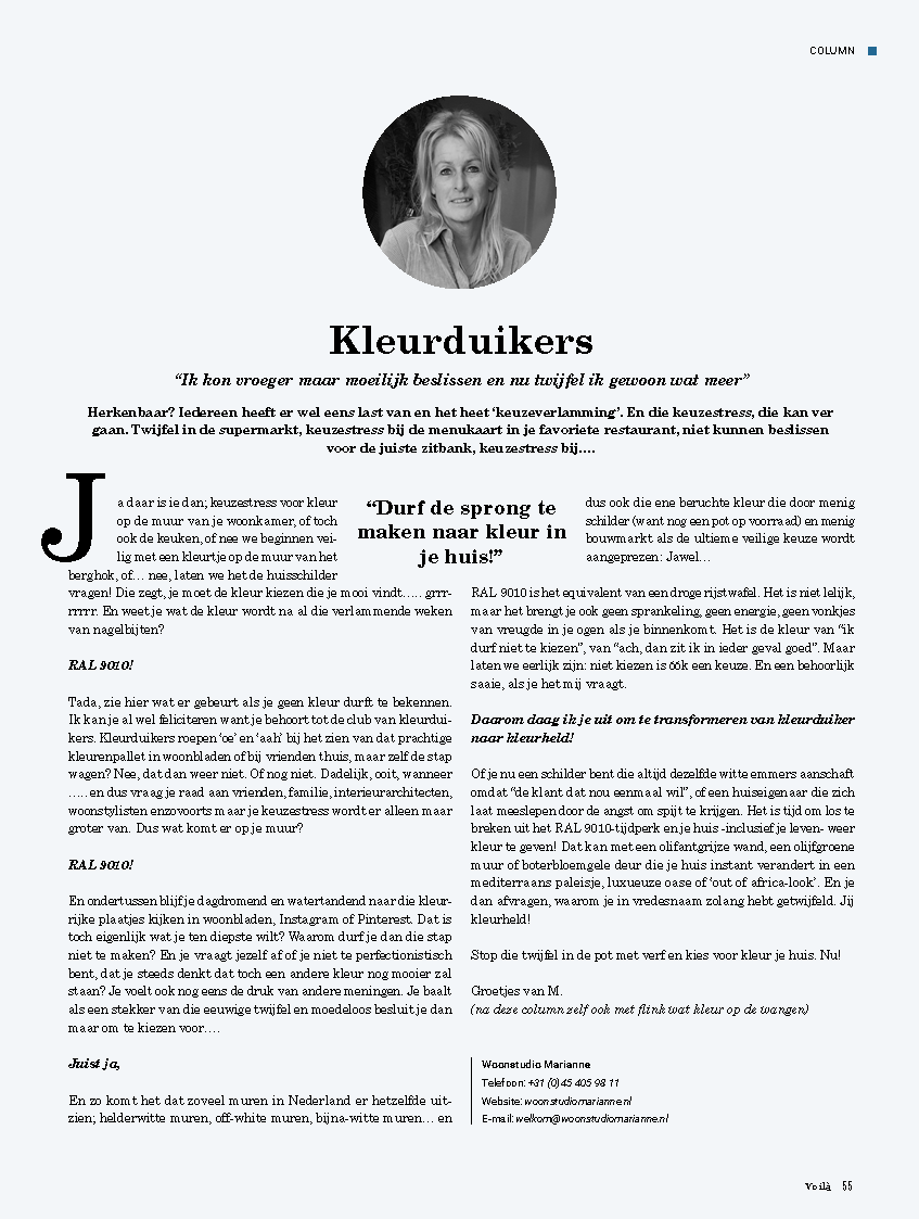 woonstudio marianne - nieuw-leven-voor-een-eeuwenoude-hoeve